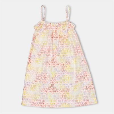 рокля,детски,облекла,off,white,off,stamp,dress,in99,multi