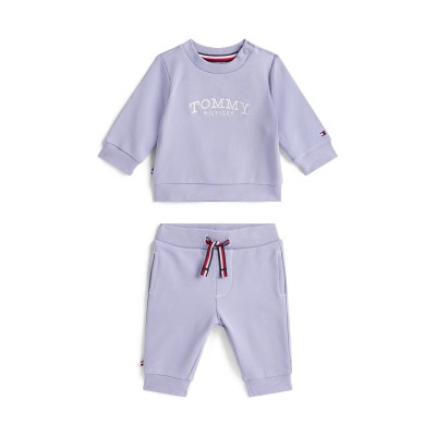 tommy,hilfiger,unisex,kids,monotype,clothing,set,dusk,c5u