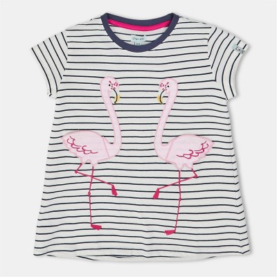 детски,поли,и,рокли,детски,облекла,lilly,and,sid,flamingo,pkt,drs,in99,blue
