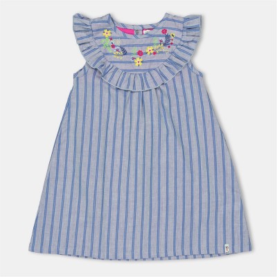 рокля,детски,поли,и,рокли,детски,облекла,lilly,and,sid,floral,str,dress,in99,blue