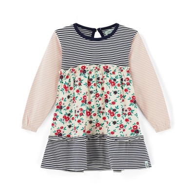 рокля,детски,поли,и,рокли,детски,облекла,lilly,and,sid,fstv,st,mx,dress,in99,multi
