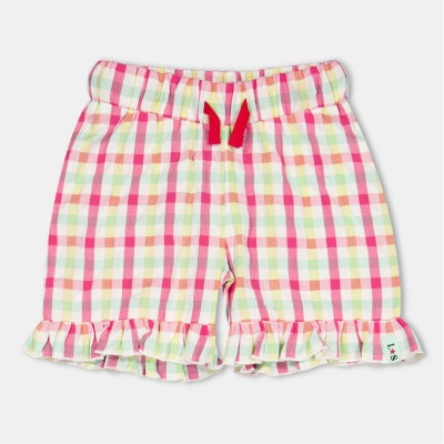 дрехи,за,училище,детски,къси,панталони,детски,облекла,lilly,and,sid,picnic,check,sht,in99,multi