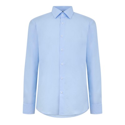 мъжки,ризи,boss,men,s,hbb,hank,kent,shirt,precision,tailoring,comfort,pstl,blue,452