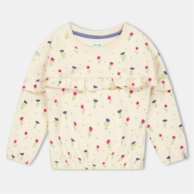 детски,блузи,детски,облекла,lilly,and,sid,floral,swtsht,in99,multi
