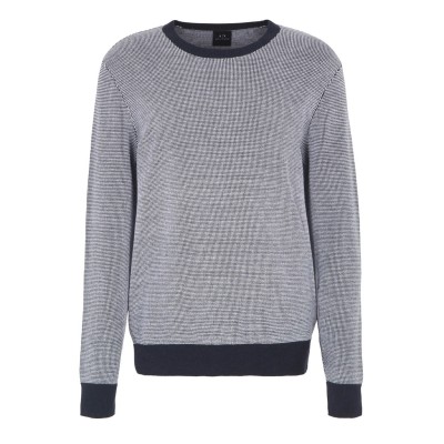 мъжки,пуловери,armani,exchange,pullover,nvy,wht,05an