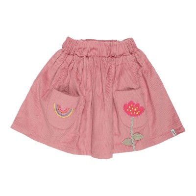 пола,детски,поли,и,рокли,детски,облекла,lilly,and,sid,rnbow,cord,skirt,jn99,multi