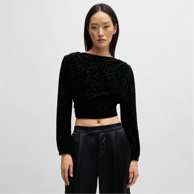 дамски,топове,boss,c,edevory,devor¿,wrap,top,black