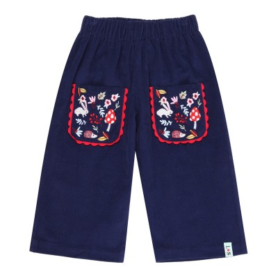 дрехи,за,училище,детски,облекла,lilly,and,sid,cord,crop,trsr,in99,navy