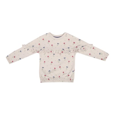 детски,блузи,детски,облекла,lilly,and,sid,floral,swtsht,in99,multi