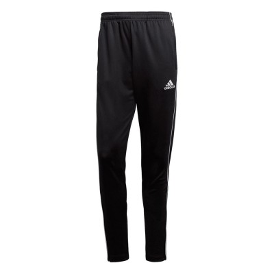 анцуг,разпродажба,adidas,мъжки,къси,панталони,adidas,core,18,track,pants,black