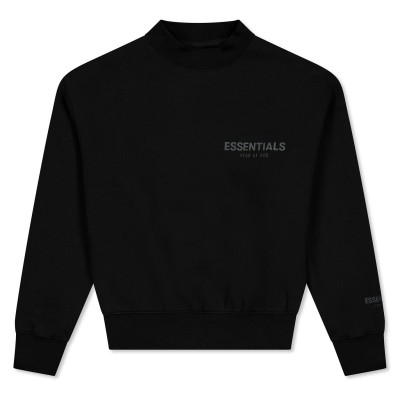 детски,пуловер,детски,3/4,панталони,fear,of,god,essentials,unisex,kids',pullover,crew,neck,jumper,stretch,limo