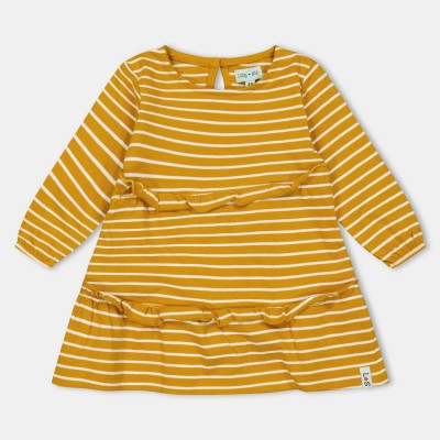 рокля,бебешки,облекла,детски,поли,и,рокли,lilly,and,sid,kids,jersey,a,line,dress,multi