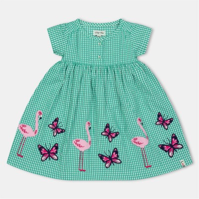 бебешки,облекла,детски,поли,и,рокли,детски,облекла,lilly,and,sid,gingham,app,drss,bb99,green