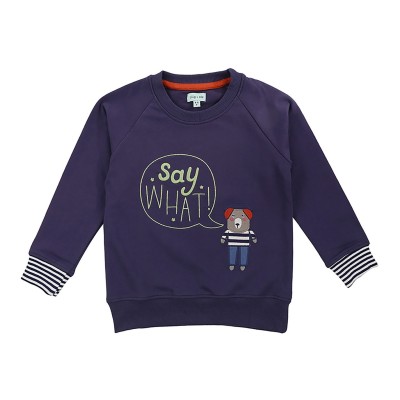 детски,тениски,детски,облекла,lilly,and,sid,say,what!,swtsht,in99,green