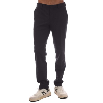 панталони,мъжки,костюми,hugo,getlin204x,trousers,charcoal