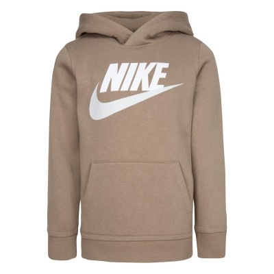 детски,суичър,разпродажба,nike,детски,горнища,с,качулка,детски,облекла,nike,club,hybrid,pull,over,hoodie,infant,boys,khaki