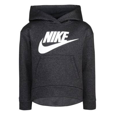 детски,суичър,nike,hbr,hoody,infant,girls,black