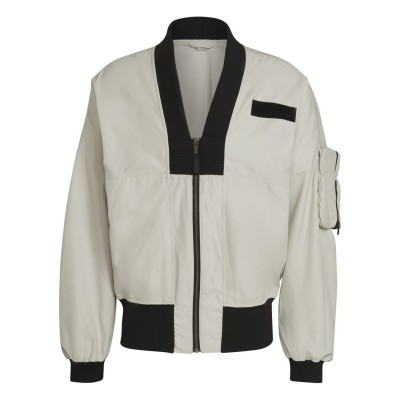 яке,мъжки,softshell,якета,мъжки,якета,adidas,parley,bomber,jacket,natural