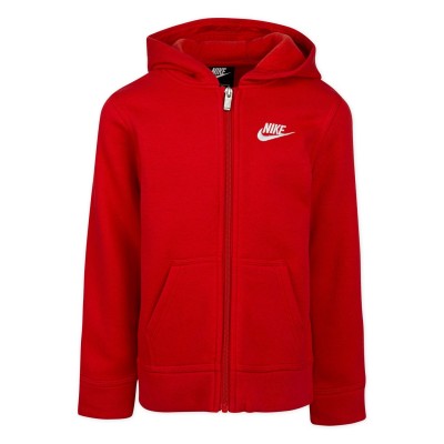 детски,суичър,разпродажба,nike,детски,горнища,с,качулка,детски,облекла,nike,nbr,full,zip,hoody,infant,boys,university,red