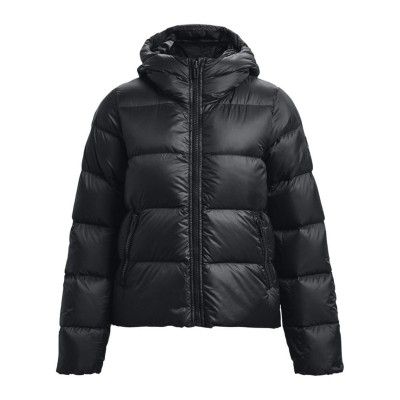 яке,разпродажба,under,armour,дамски,жилетки,under,armour,storm,coldgear,infrared,down,jacket,black
