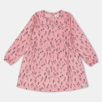 рокля,детски,поли,и,рокли,детски,облекла,lilly,and,sid,florl,cord,dress,in99,pink