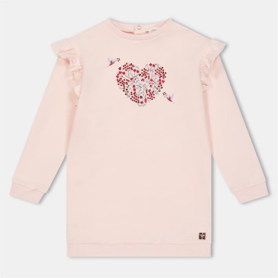 детски,облекла,carrement,beau,dress,in99,apricot