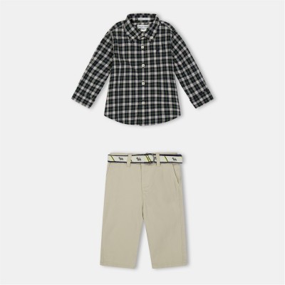 детски,3/4,панталони,polo,ralph,lauren,kids',coordinated,clothing,set,navy,green