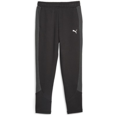 панталони,разпродажба,puma,дамски,облекла,размер,puma,high,waist,pants,black