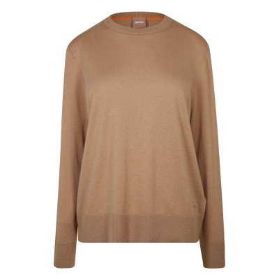 дамски,плетени,дрехи,boss,boss,fibinnati,ld34,camel,260