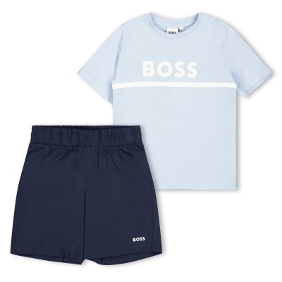 boss,kids,clothing,set,light,blue,navy