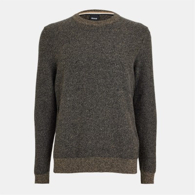 мъжки,пуловери,boss,boss,marameo,10252868,01,medium,beige