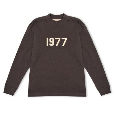 детска,тениска,детски,3/4,панталони,fear,of,god,essentials,unisex,kids',long,sleeve,t,shirt,iron