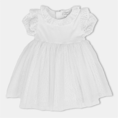 детски,облекла,carrement,beau,dress,in99,white