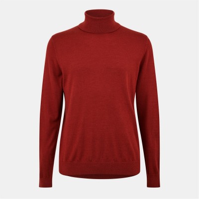 пуловер,мъжки,пуловери,boss,bernado,jumper,medium,red