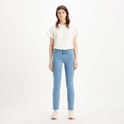 дънки,дамски,дънки,levis,712,slim,snatched,jeans,denim