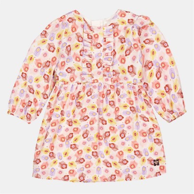 детски,облекла,carrement,beau,dress,bb99,apricot