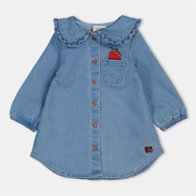 детски,облекла,carrement,beau,dress,bb99,denim