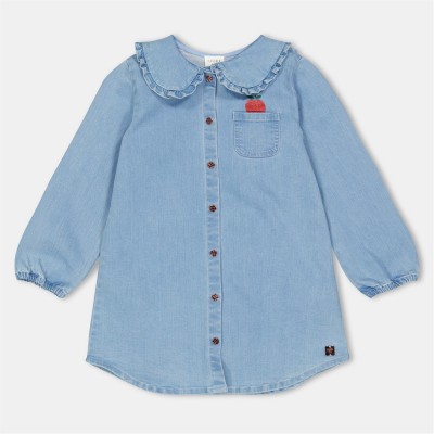 детски,облекла,carrement,beau,dress,in99,denim