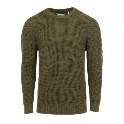 блуза,мъжки,пуловери,firetrap,classic,crew,neck,knitwear,khaki