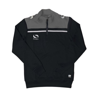 детски,полари,sondico,kids,1,4,zip,fleece,black,charcoal
