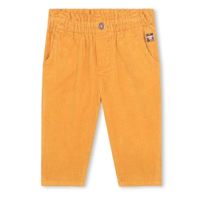 панталони,детски,облекла,carrement,beau,trousers,in99,ochre