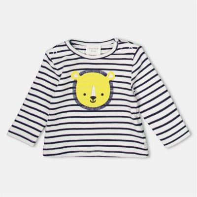 тениска,детски,облекла,carrement,beau,ls,t,shirt,bb99,white,blue