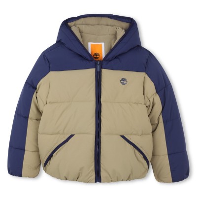 яке,детски,3/4,панталони,timberland,kids',timber,colour,block,medium,puffer,jacket,khaki,navy