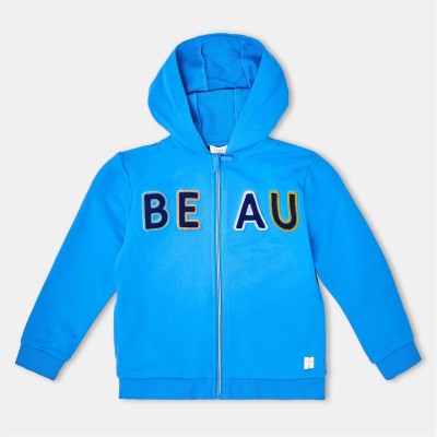 суичър,детски,облекла,carrement,beau,zip,hoodie,in99,blue
