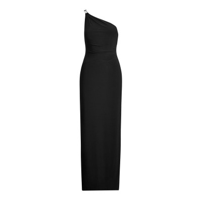 дамски,поли,и,рокли,lauren,by,ralph,lauren,belina,evening,gown,black
