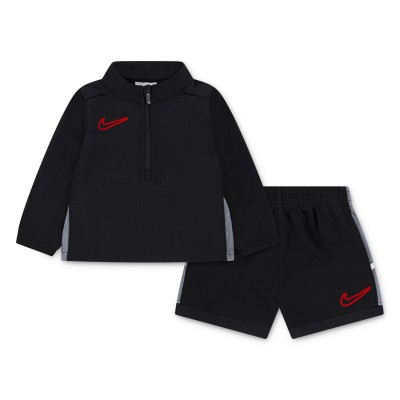 комплект,разпродажба,nike,бебешки,облекла,всичко,за,футбола,на,разпродажба,детски,облекла,nike,acad1,4z,bb,set,bb61,black,red