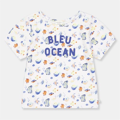 тениска,детски,облекла,carrement,beau,ss,t,shirt,in99,white