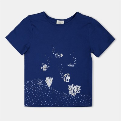 тениска,детски,облекла,carrement,beau,ss,t,shirt,in99,blue