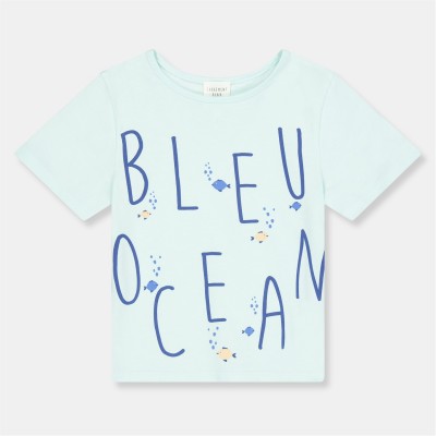 тениска,детски,облекла,carrement,beau,ss,t,shirt,in99,sea,green