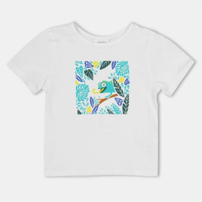 тениска,детски,облекла,carrement,beau,ss,t,shirt,in99,white